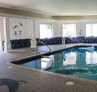 The Admiralty Inn  Suites