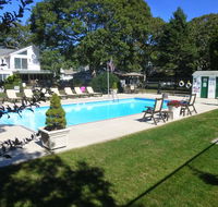 Falmouth Heights Motor Lodge