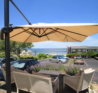 Eagle House Beachside Motel