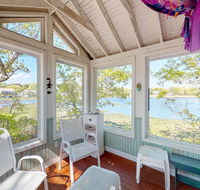 Cottage by the Bay