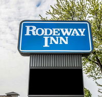 Rodeway Inn Grand Haven