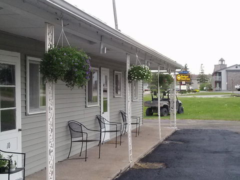 Huron Inn - Adwords Guide 11