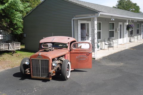 Huron Inn - Adwords Guide 6