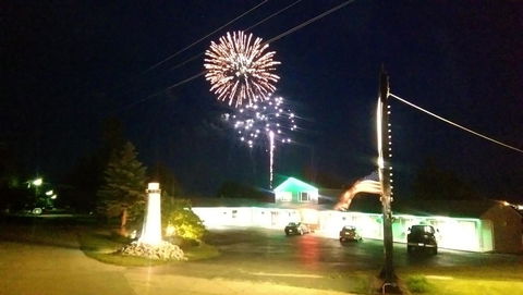 Huron Inn - Adwords Guide 8