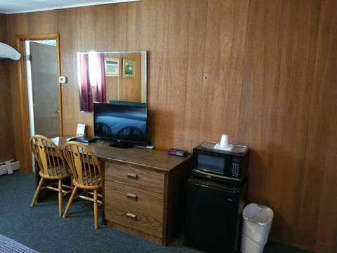 Huron Inn - Adwords Guide 5