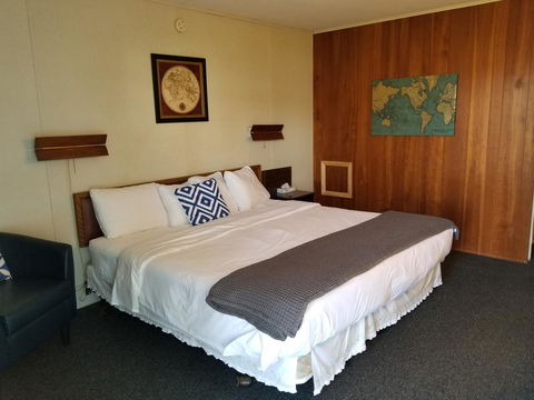 Huron Inn - Adwords Guide 3