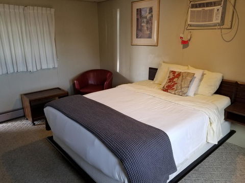 Huron Inn - Adwords Guide 1