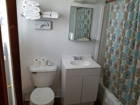 Huron Inn - Adwords Guide 4