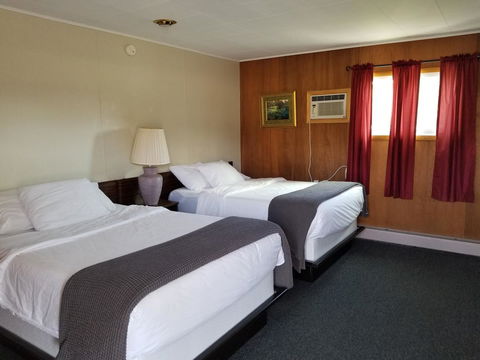 Huron Inn - Adwords Guide 2