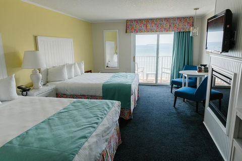 Breakers Resort - Lakeside - Adwords Guide 6