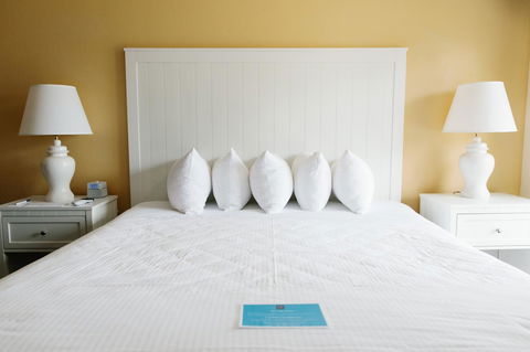 Breakers Resort - Lakeside - Adwords Guide 4