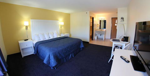 Breakers Resort - Lakeside - Adwords Guide 14