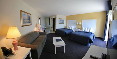 Breakers Resort - Lakeside - Adwords Guide 15