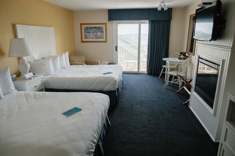 Breakers Resort - Lakeside - Adwords Guide 7