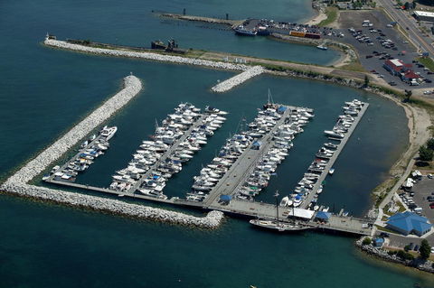 Breakers Resort - Lakeside - Adwords Guide 21