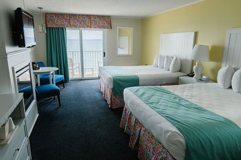 Breakers Resort - Lakeside - Adwords Guide 9