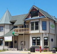 The Hotel Frankfort
