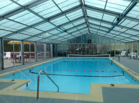 K Royale Lakefront Inn - Saint Ignace - Adwords Guide 7