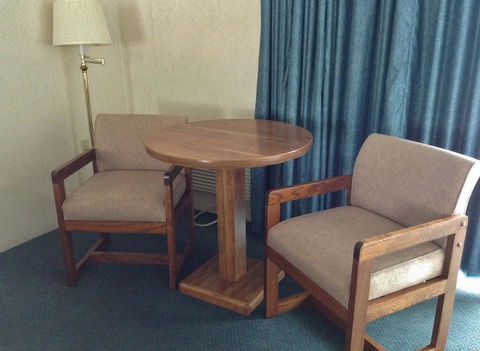 K Royale Lakefront Inn - Saint Ignace - Adwords Guide 25