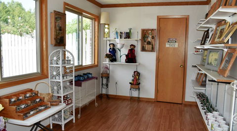 K Royale Lakefront Inn - Saint Ignace - Adwords Guide 1