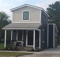 Strongs Harbor House