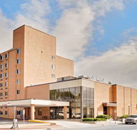 Ramada by Wyndham Marquette