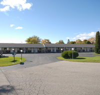 Wayside Motel