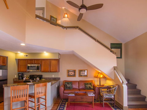 Spacious 2 Bed Condo At Crystal Mountain Resort - Adwords Guide 9