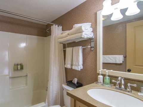 Spacious 2 Bed Condo At Crystal Mountain Resort - Adwords Guide 15