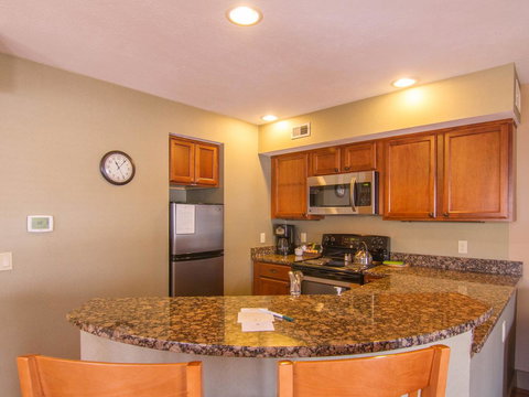 Spacious 2 Bed Condo At Crystal Mountain Resort - Adwords Guide 8