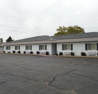Caravan Motel