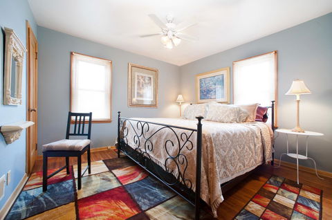 J33A Southwest 2+ Bedroom 1 Bathroom Sleeps 8-10 - Adwords Guide 11