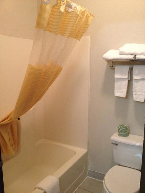 Days Inn By Wyndham Kansas City International Airport - Adwords Guide 23