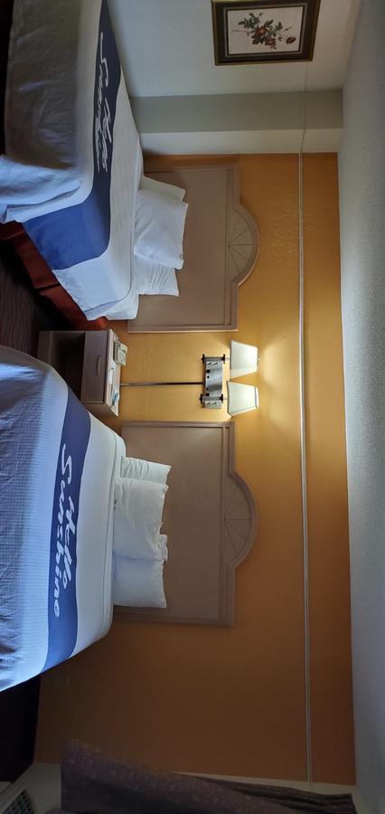 Days Inn By Wyndham Kansas City International Airport - Adwords Guide 6