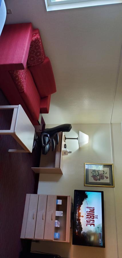 Days Inn By Wyndham Kansas City International Airport - Adwords Guide 7