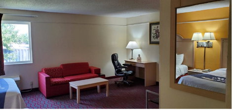 Days Inn By Wyndham Kansas City International Airport - Adwords Guide 2