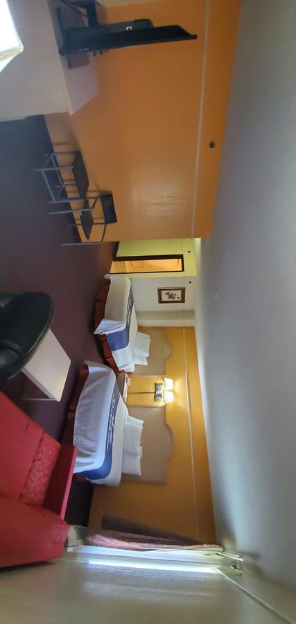 Days Inn By Wyndham Kansas City International Airport - Adwords Guide 10