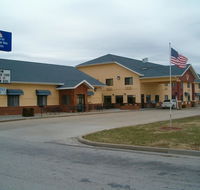 Americas Best Value Inn and Suites - Nevada