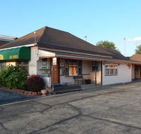 71 Motel