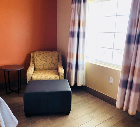 Days Inn By Wyndham Port Aransas TX - Adwords Guide 24