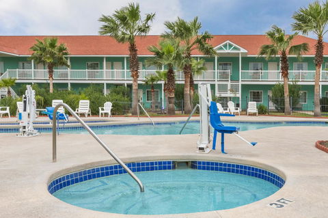 Days Inn By Wyndham Port Aransas TX - Adwords Guide 40