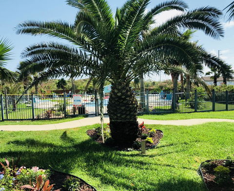 Days Inn By Wyndham Port Aransas TX - Adwords Guide 6