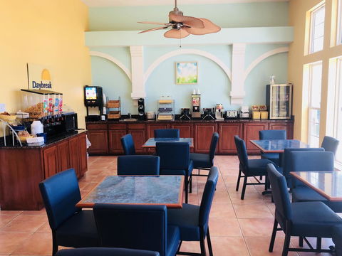 Days Inn By Wyndham Port Aransas TX - Adwords Guide 8
