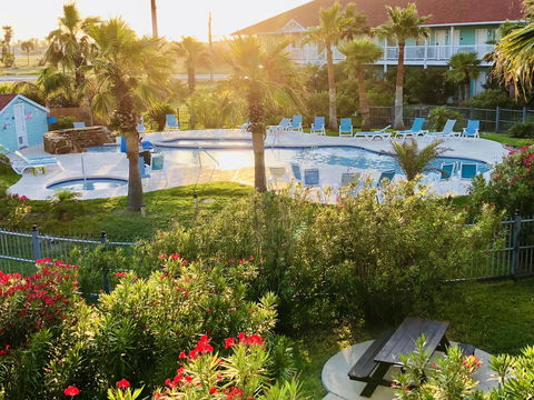 Days Inn By Wyndham Port Aransas TX - Adwords Guide 3