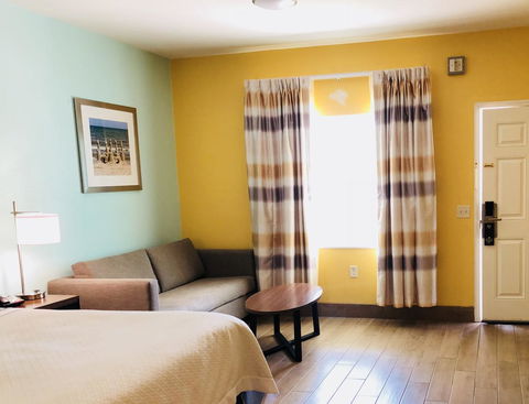 Days Inn By Wyndham Port Aransas TX - Adwords Guide 20