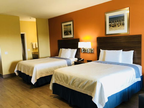 Days Inn By Wyndham Port Aransas TX - Adwords Guide 25