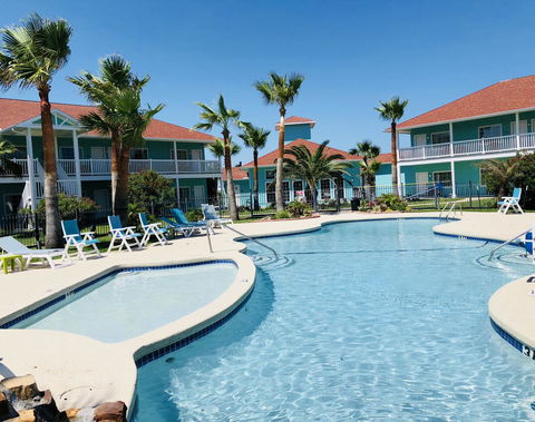 Days Inn By Wyndham Port Aransas TX - Adwords Guide 2