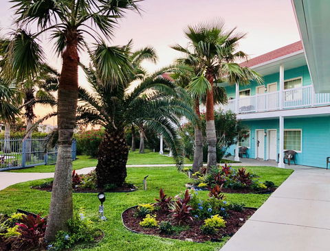 Days Inn By Wyndham Port Aransas TX - Adwords Guide 5