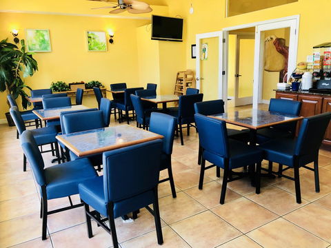 Days Inn By Wyndham Port Aransas TX - Adwords Guide 7