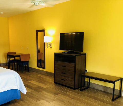 Days Inn By Wyndham Port Aransas TX - Adwords Guide 36